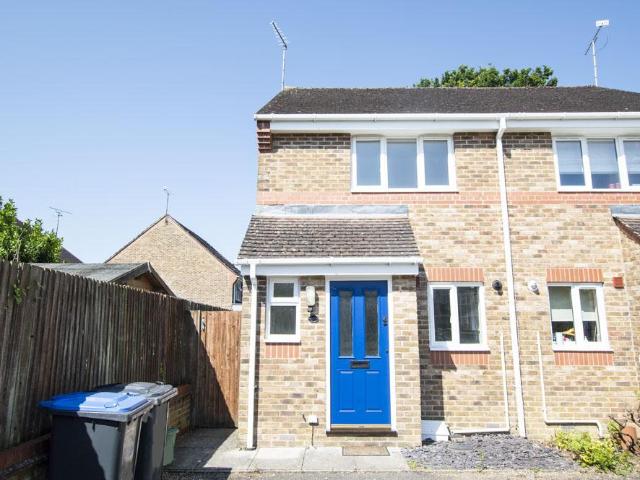 House for sale in Goddards' Green, Perryfields