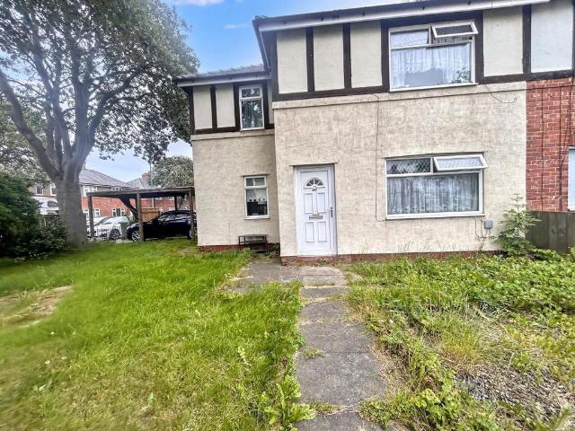 House for sale in Malvin's Close, Blyth