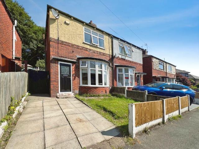 House for sale in Lee Bank, Greater Manchester