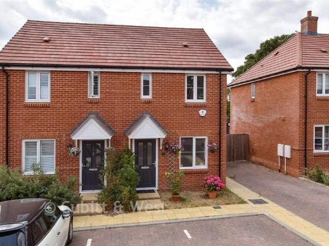 House for sale in Worthing, West Sussex