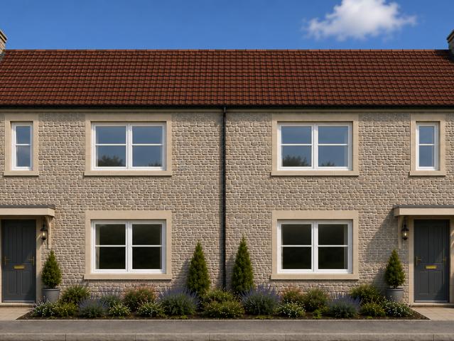House for sale in Butleigh, Somerset