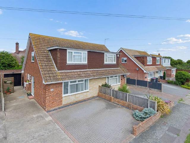 House for sale in Studd Hill, Whitstable