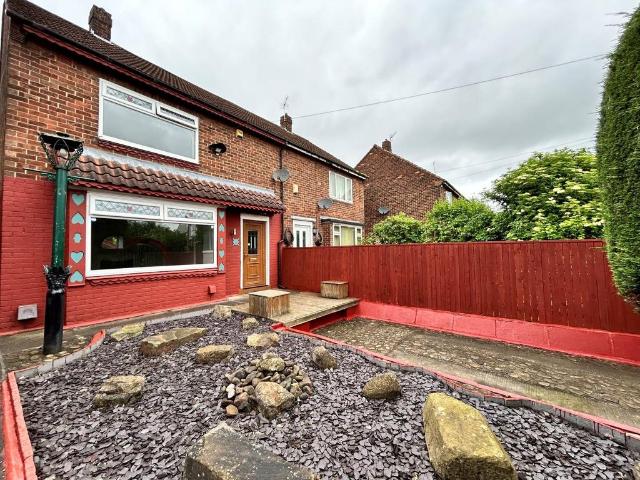 House for sale in New Shildon, Shildon