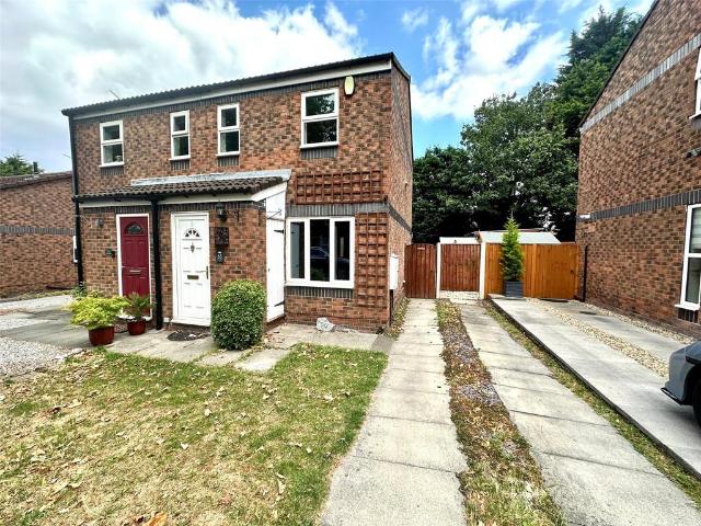 House for sale in Eastmoor, Heath
