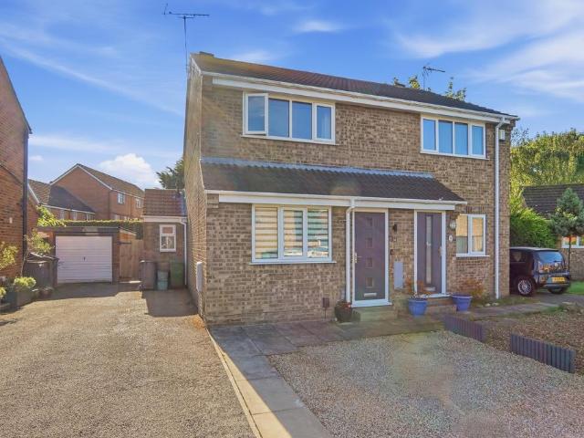 House for sale in Derwenthorpe, Osbaldwick