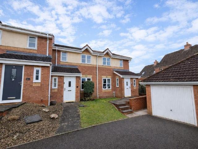 House for sale in Lawley Furnaces, Telford