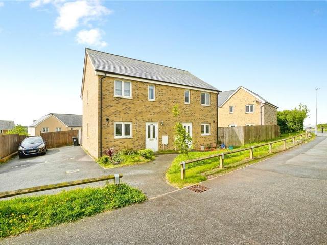 House for sale in Redannick, Penweathers