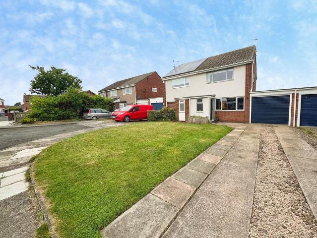 House for sale in Blyth, Northumberland