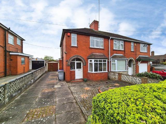 House for sale in Burslem, Isle Of Man