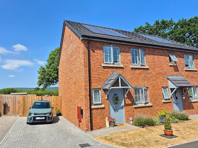 House for sale in Sugwas Pool, Credenhill
