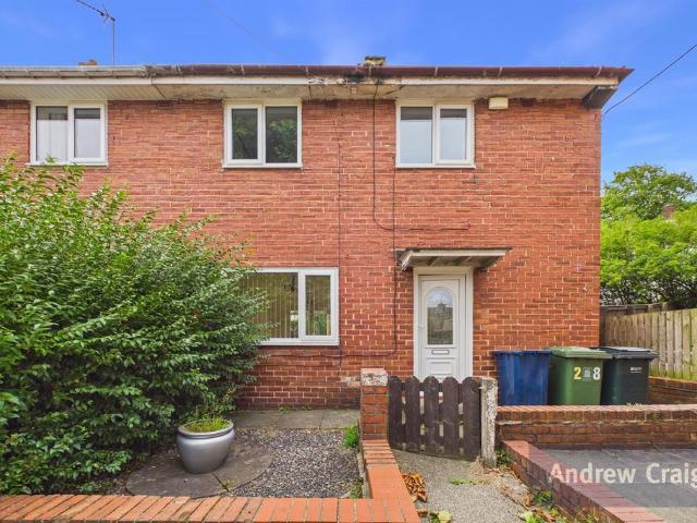 House for sale in Felling, Tyne And Wear