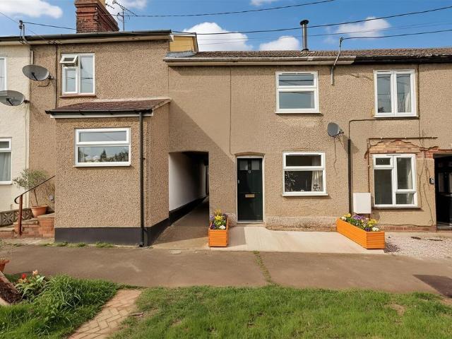 House for sale in Coggeshall, Chipping Hill