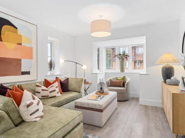 House for sale in Cross In Hand, East Sussex