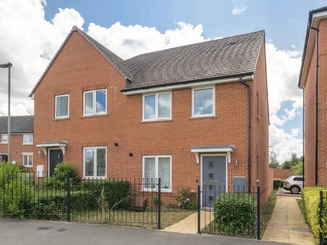 House for sale in East Anton, Barton Stacey
