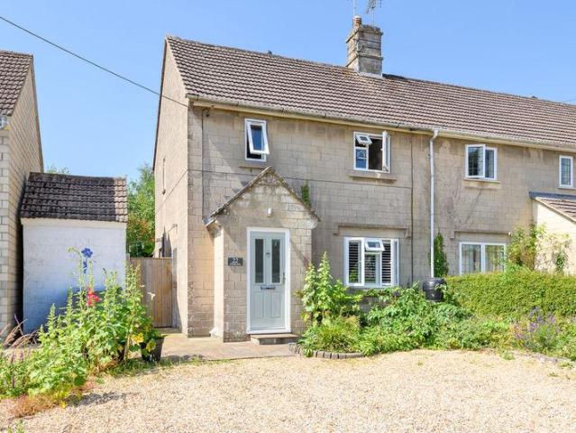 House for sale in Turleigh, Wiltshire