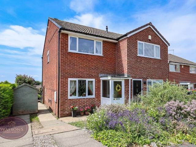 House for sale in Swingate, Attenborough