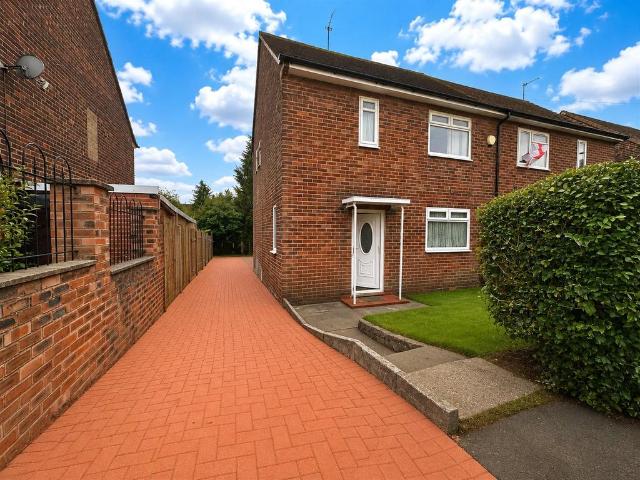 House for sale in Georgia, Greater Manchester