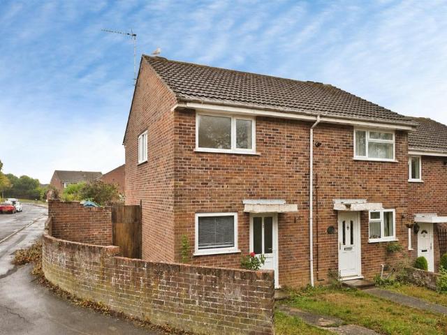 House for sale in Yeovil Without