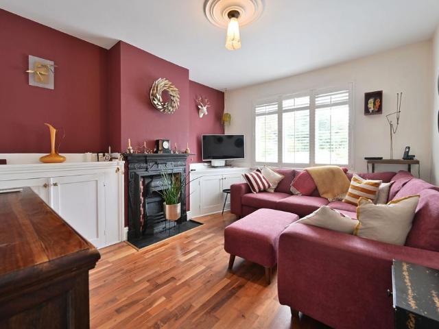 House for sale in Corner Hall, Dacorum