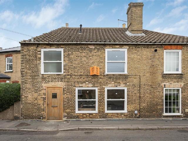 House for sale in Barway, Cambridgeshire