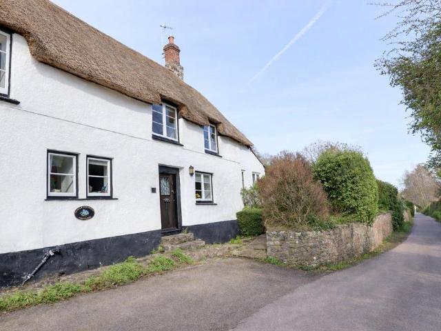 House for sale in Alcombe, Minehead