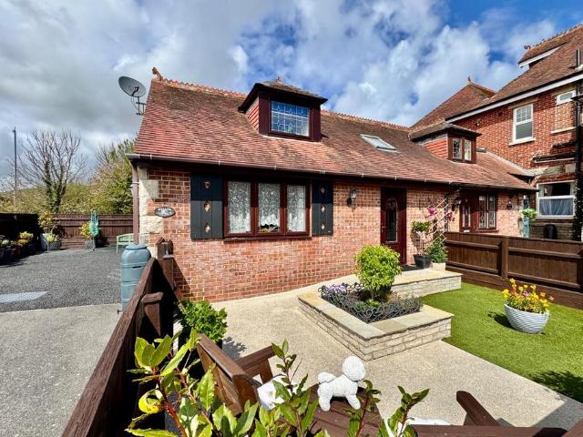 House for sale in Swanage, East Dorset