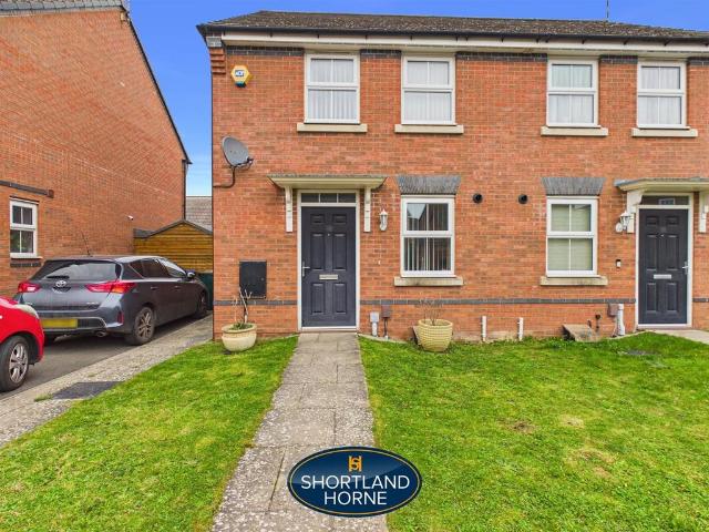 House for sale in Copsewood, West Midlands