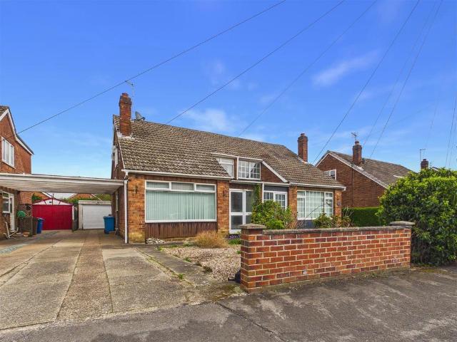 House for sale in Elloughton-cum-Brough, Brough