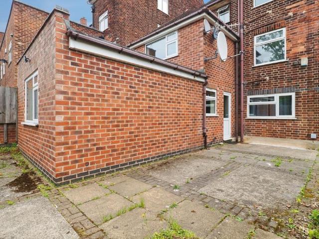 House for sale in Wollaton Park, Haddon