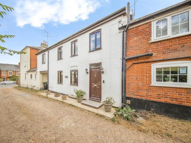 House for sale in Melton, Eastbridge
