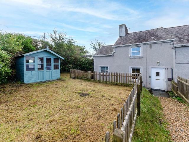 House for sale in Llansanffraid Glan Conwy, Wales