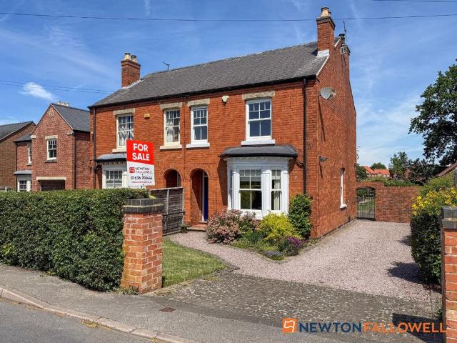 House for sale in Sutton-on-Trent CP, Alverton