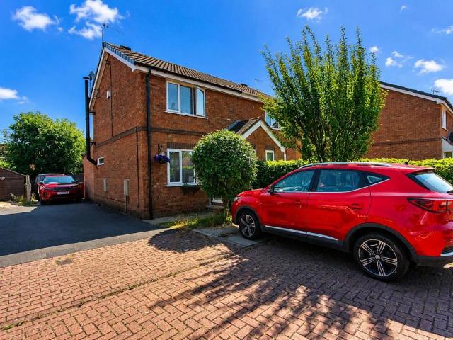 House for sale in Molescroft, East Riding Of Yorkshire