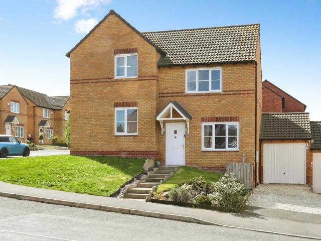 House for sale in Dalton, Rotherham