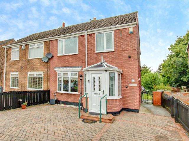 House for sale in West Rainton