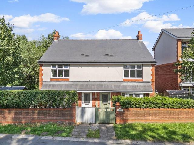 House for sale in Lower Walton, Warrington