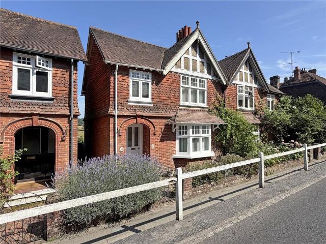 House for sale in Littlecote, West Sussex