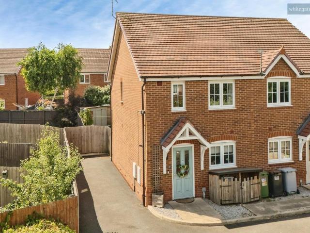House for sale in Willaston