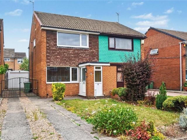 House for sale in Garforth, West Yorkshire