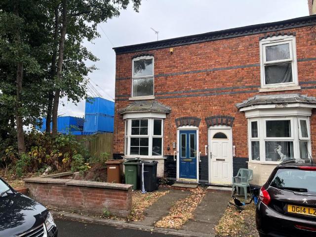 House for sale in Bescot, Darlaston