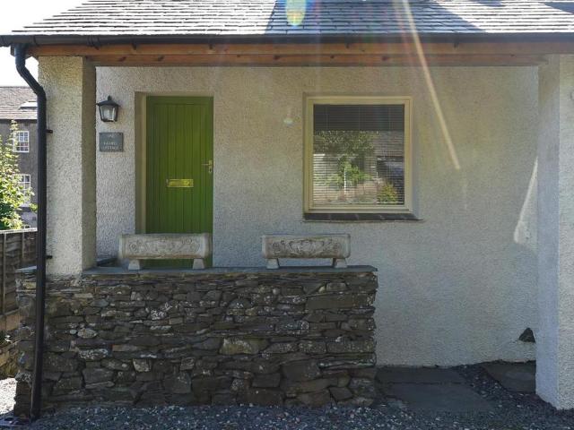 House for sale in Boothwaite Nook, Broughton in Furness
