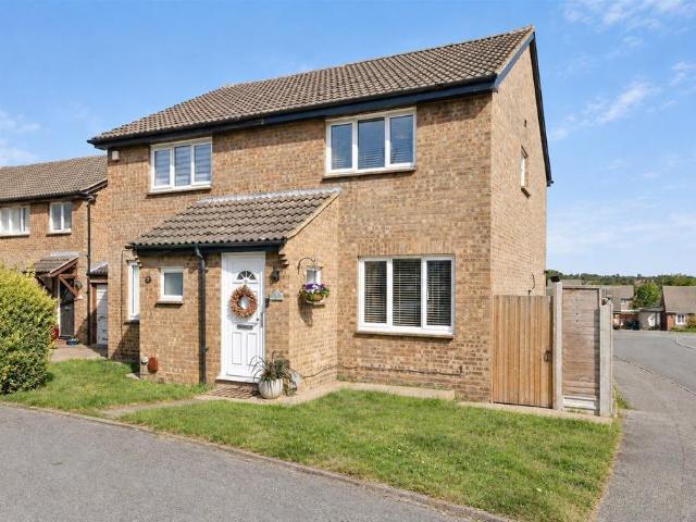 House for sale in Poets Estate, King's Walden