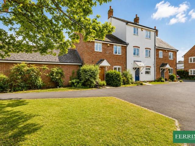 House for sale in Overmonnow, Monmouth