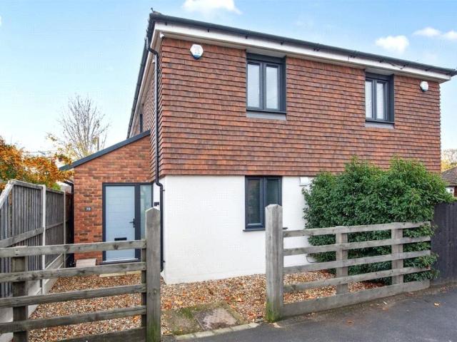 House for sale in Westborough, Isle Of Man