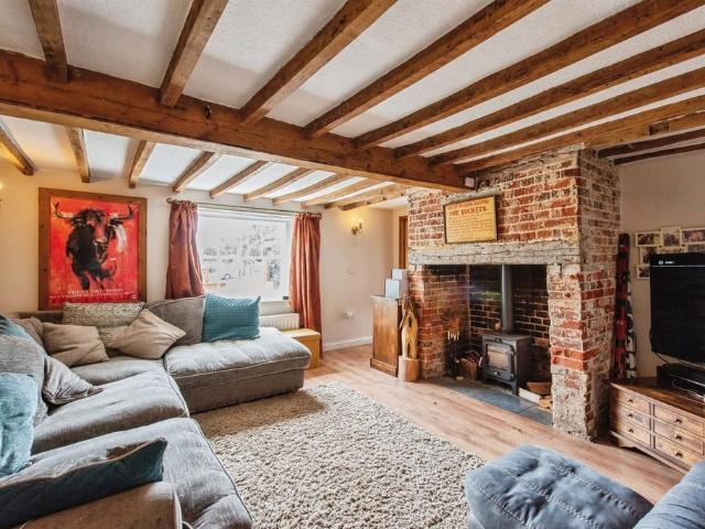 House for sale in Combs Ford, Bedingfield