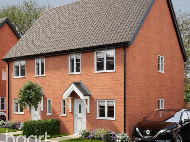 House for sale in Ingleby, Lincolnshire