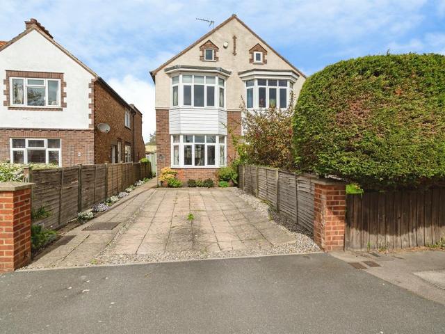 House for sale in Stokesby, Norfolk