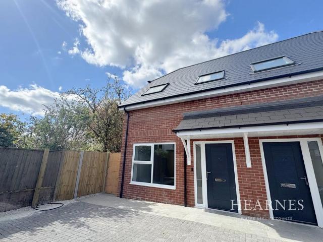 House for sale in Talbot Village, Isle Of Man