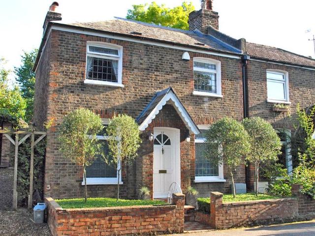 House for sale in London Borough of Lewisham, Blackheath