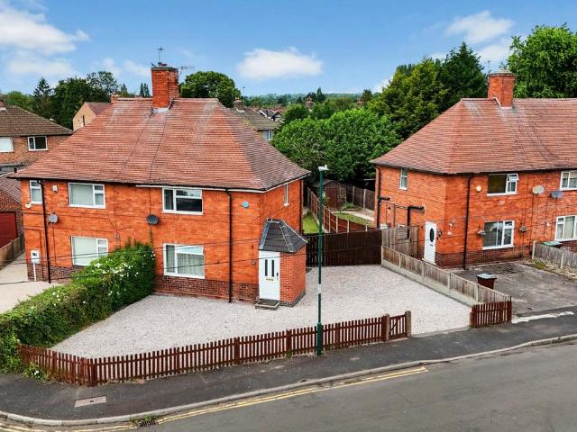 House for sale in Wollaton Park, Haddon
